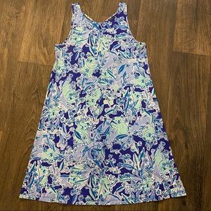 Lilly Pulitzer Kristen Dress